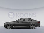 2023 BMW 5 Series 540i xDrive