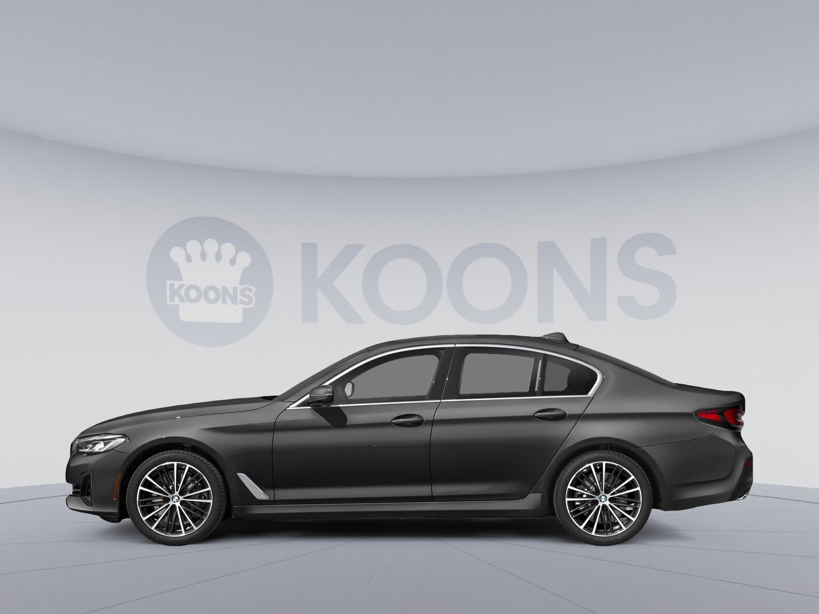 2023 BMW 5 Series 540i xDrive