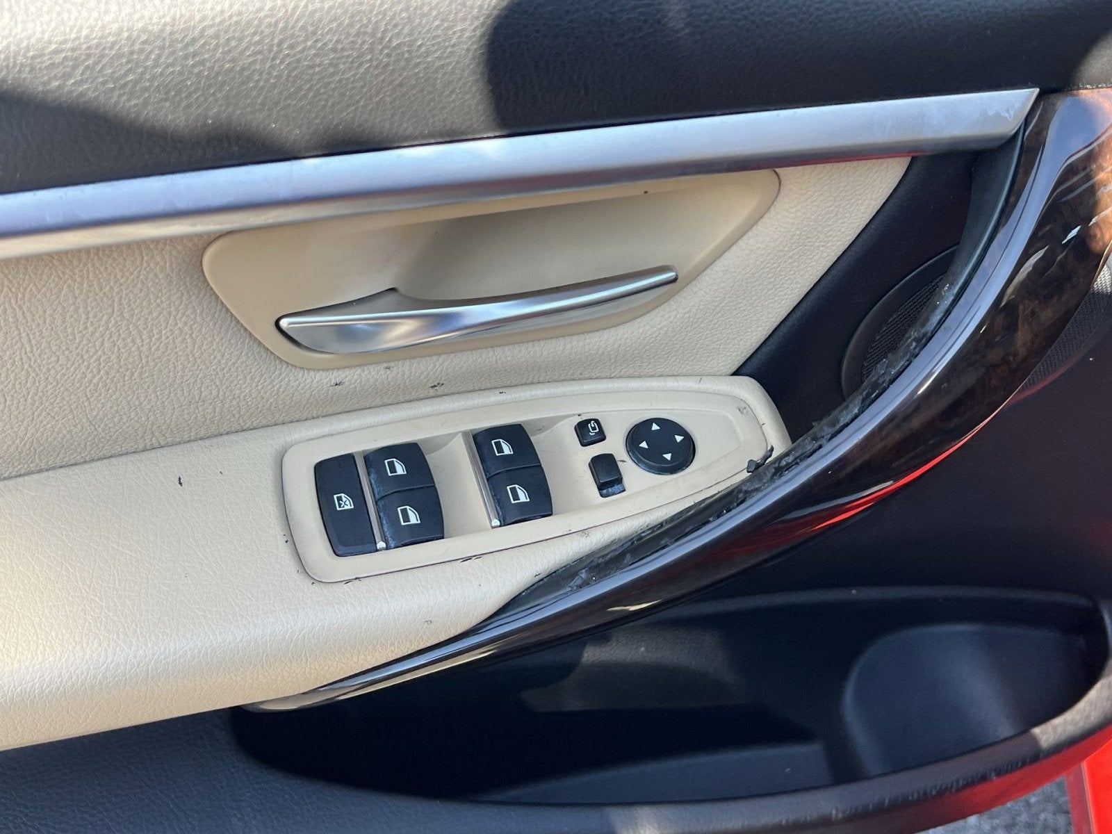 2017 BMW 3 Series 330i xDrive