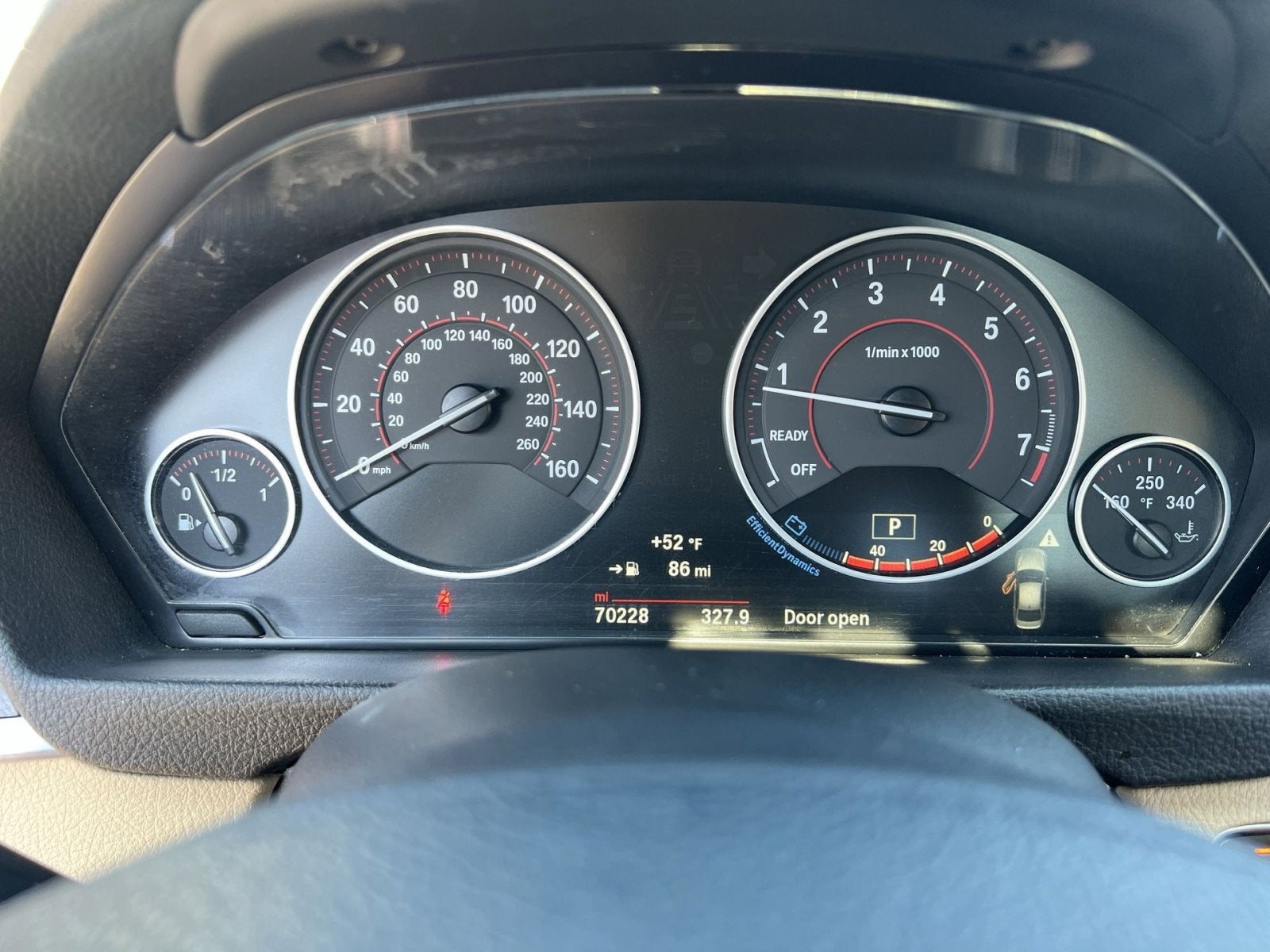 2017 BMW 3 Series 330i xDrive