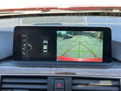 2017 BMW 3 Series 330i xDrive