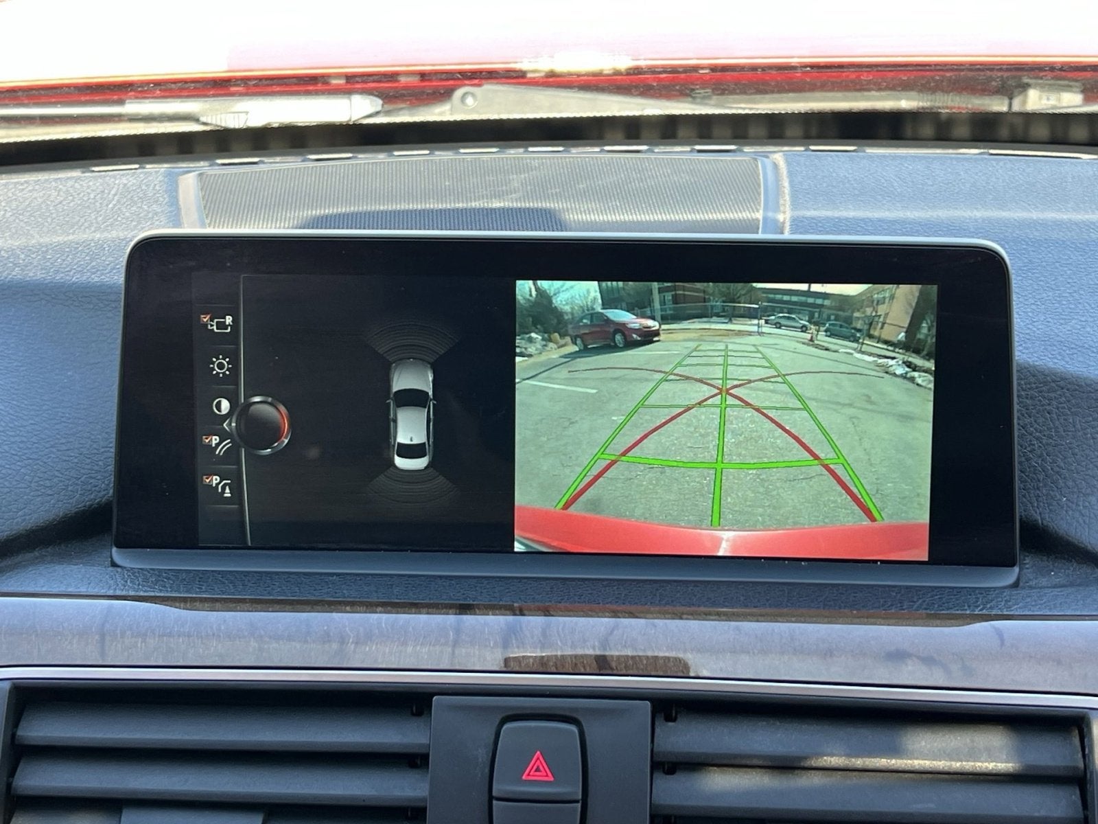 2017 BMW 3 Series 330i xDrive