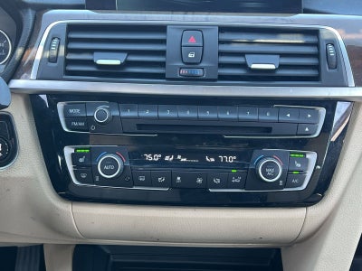 2017 BMW 3 Series 330i xDrive