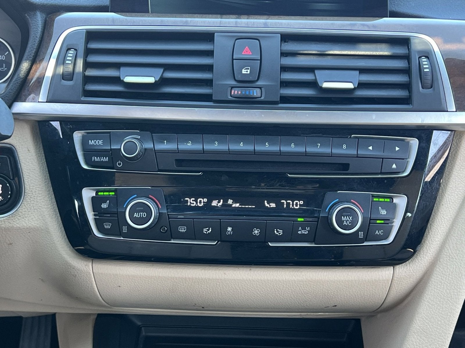 2017 BMW 3 Series 330i xDrive