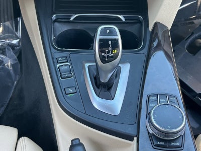 2017 BMW 3 Series 330i xDrive