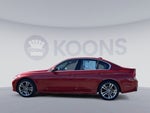 2017 BMW 3 Series 330i xDrive