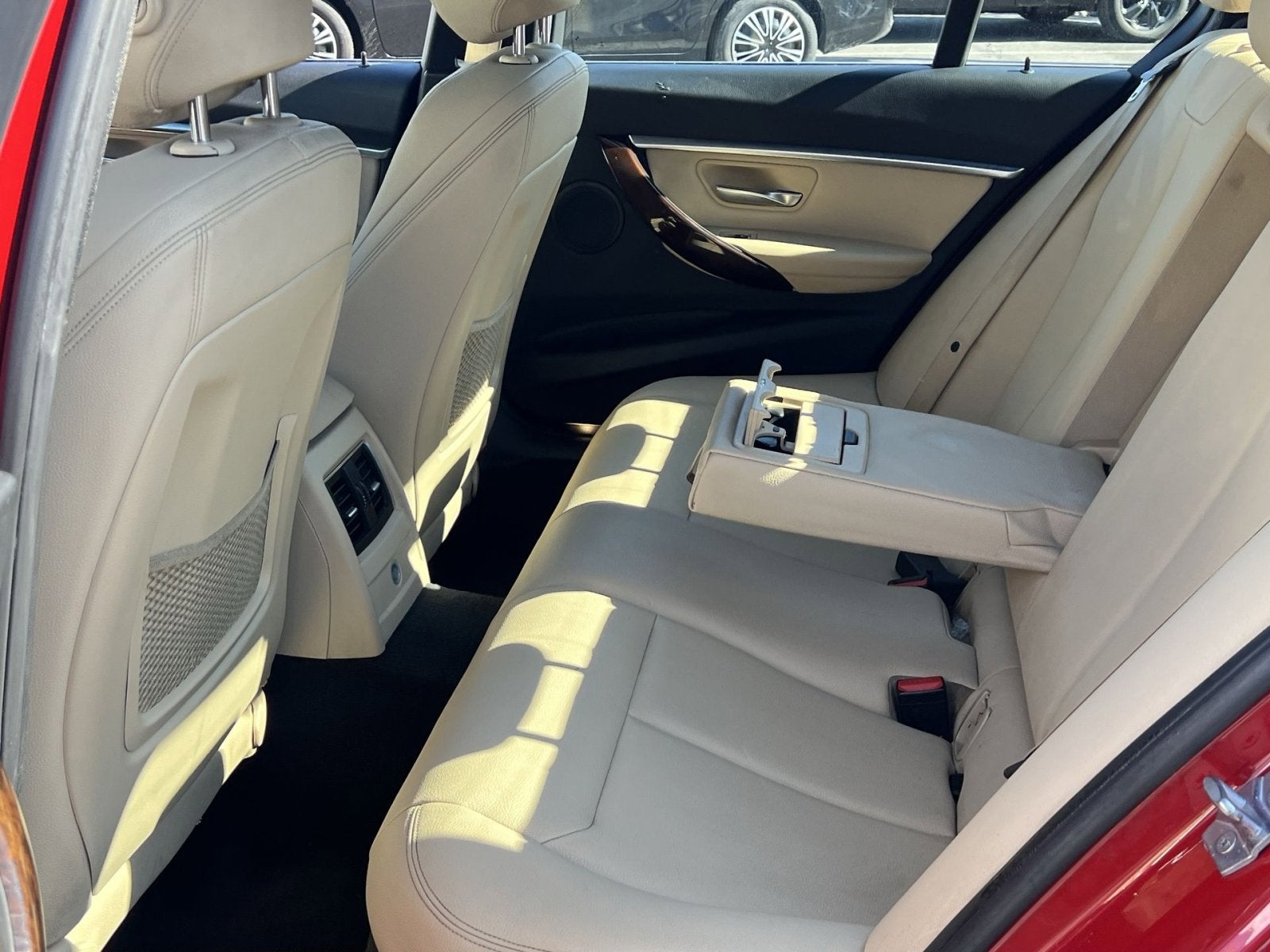 2017 BMW 3 Series 330i xDrive