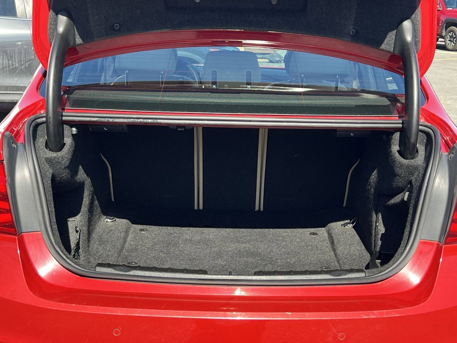 2017 BMW 3 Series 330i xDrive