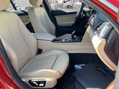 2017 BMW 3 Series 330i xDrive