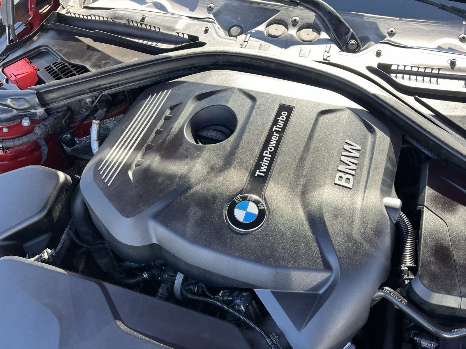 2017 BMW 3 Series 330i xDrive