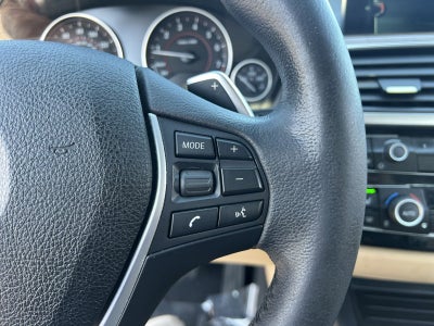 2017 BMW 3 Series 330i xDrive