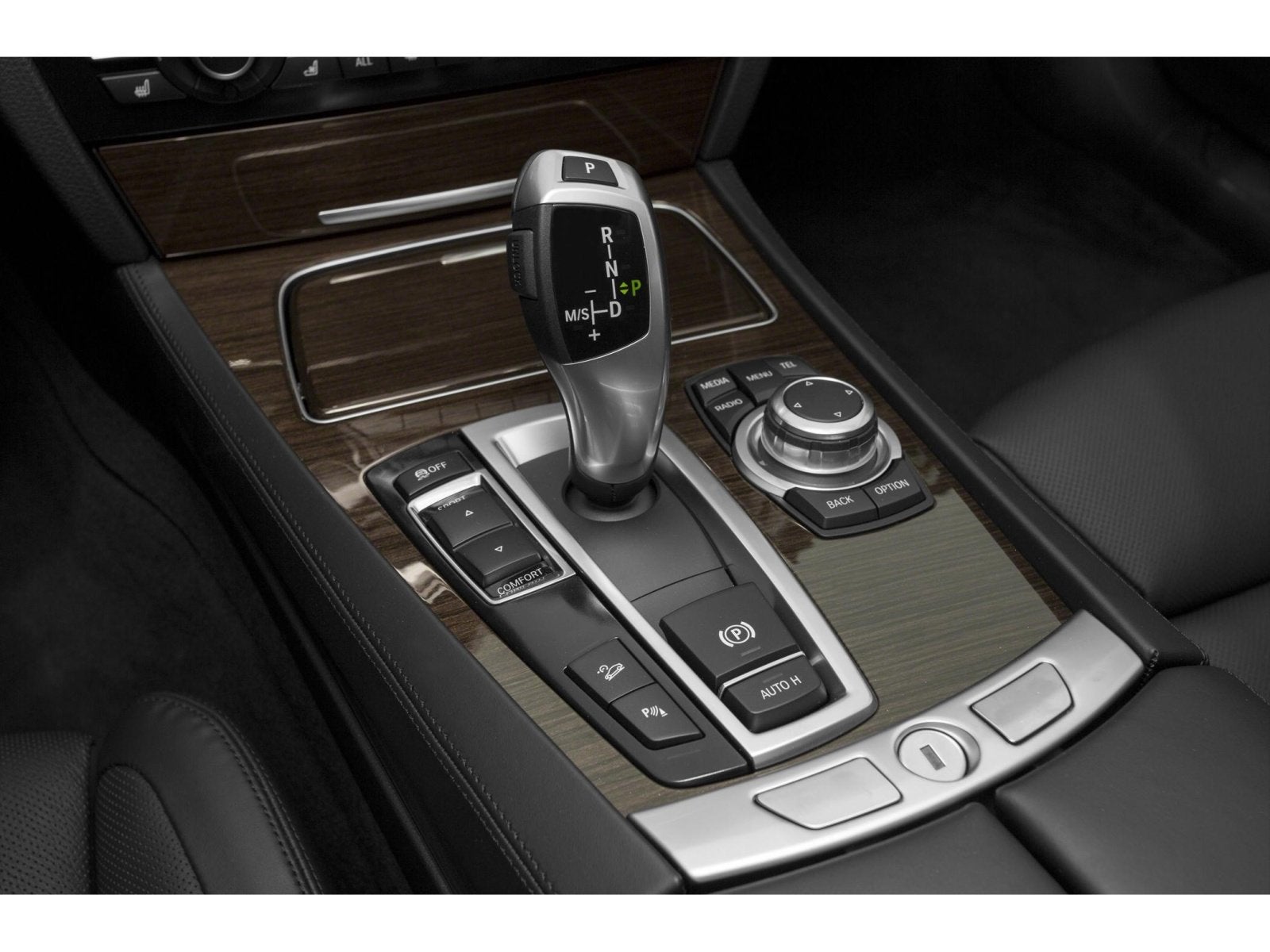 2015 BMW 7 Series 740Li xDrive