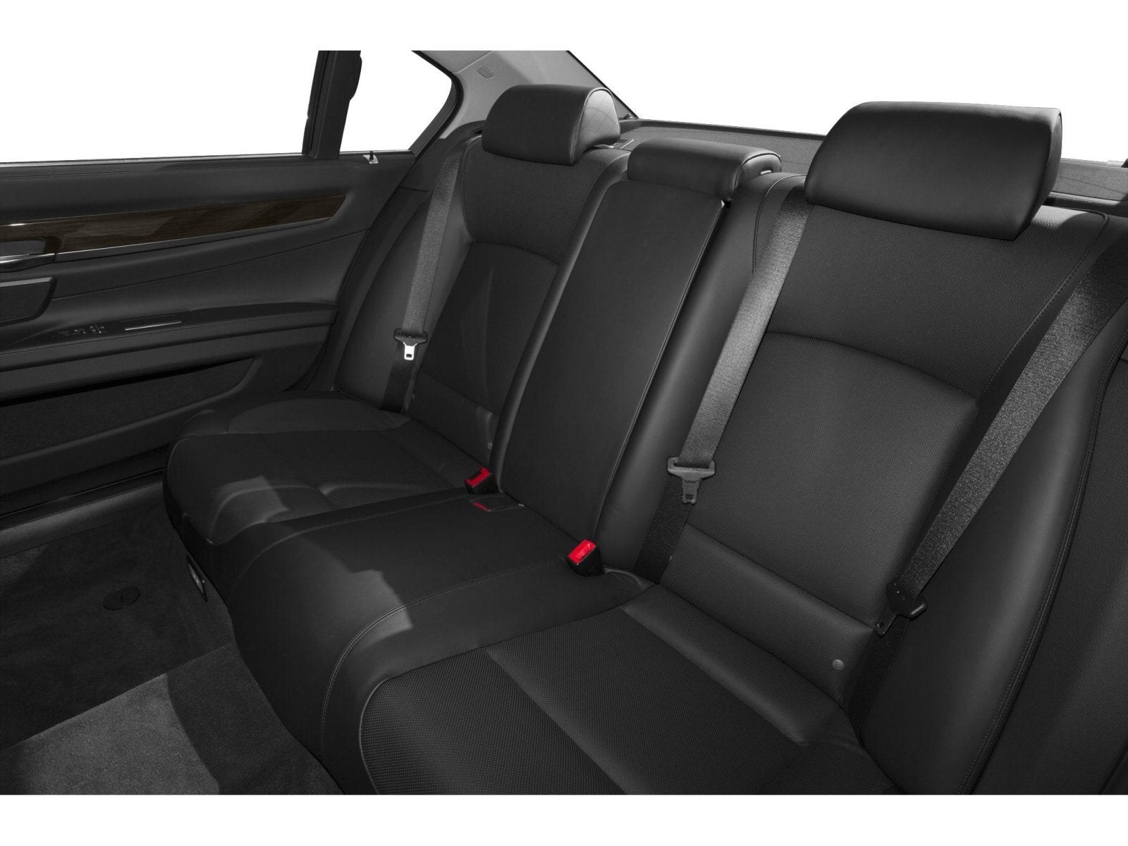 2015 BMW 7 Series 740Li xDrive