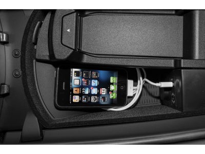 2015 BMW 7 Series 740Li xDrive