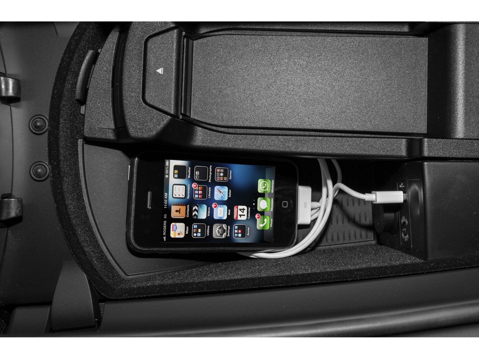 2015 BMW 7 Series 740Li xDrive