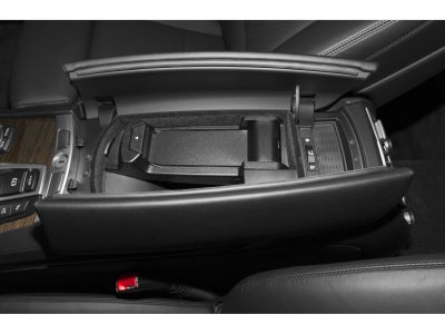 2015 BMW 7 Series 740Li xDrive