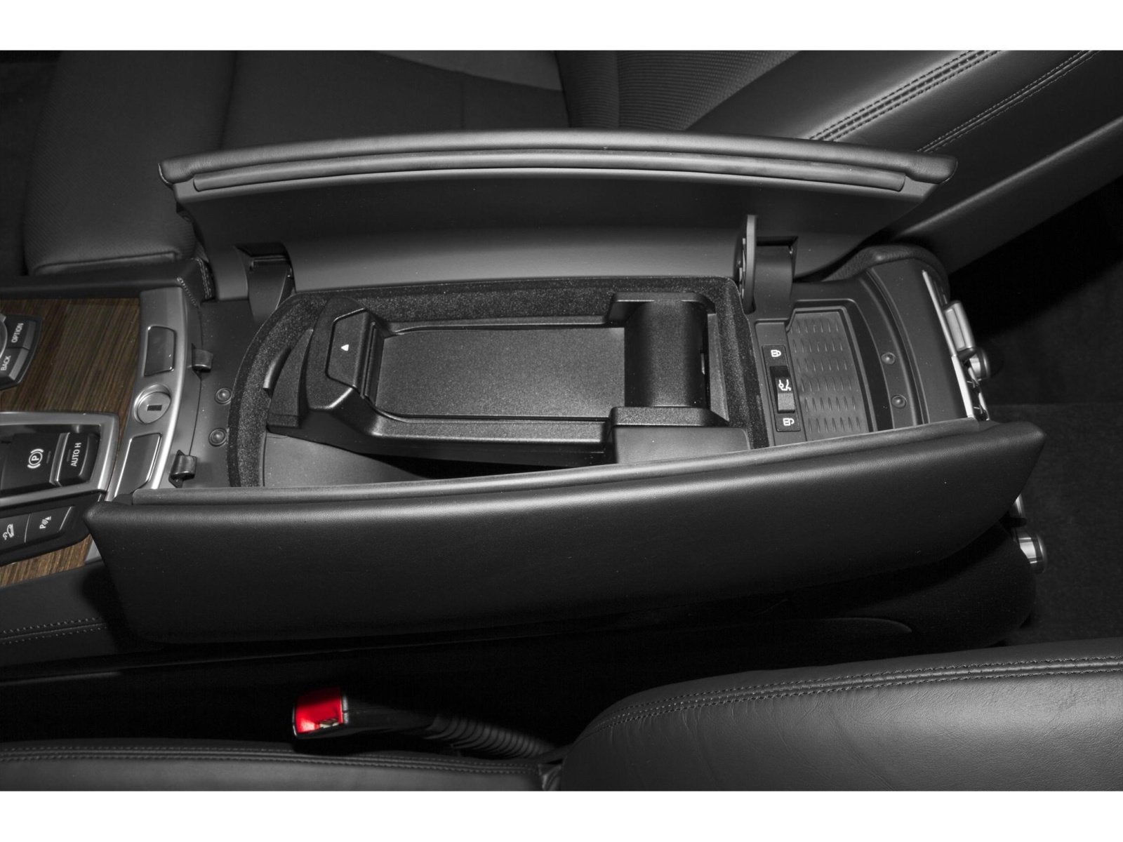 2015 BMW 7 Series 740Li xDrive