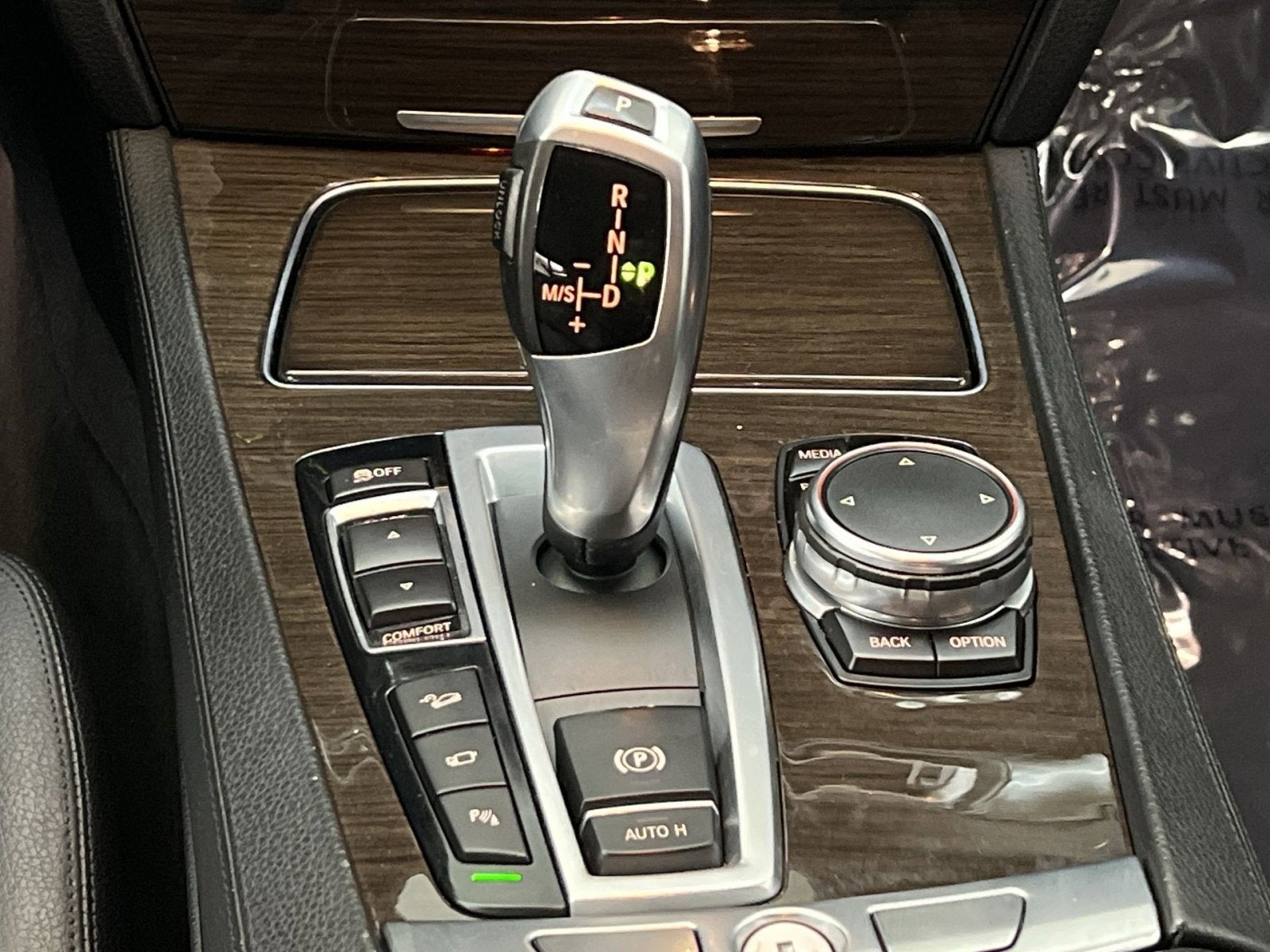 2015 BMW 7 Series 740Li xDrive