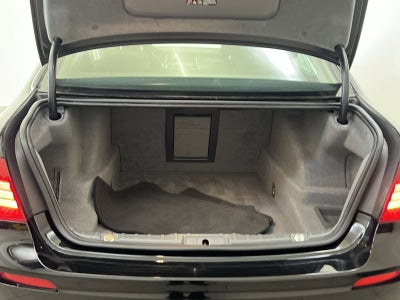 2015 BMW 7 Series 740Li xDrive