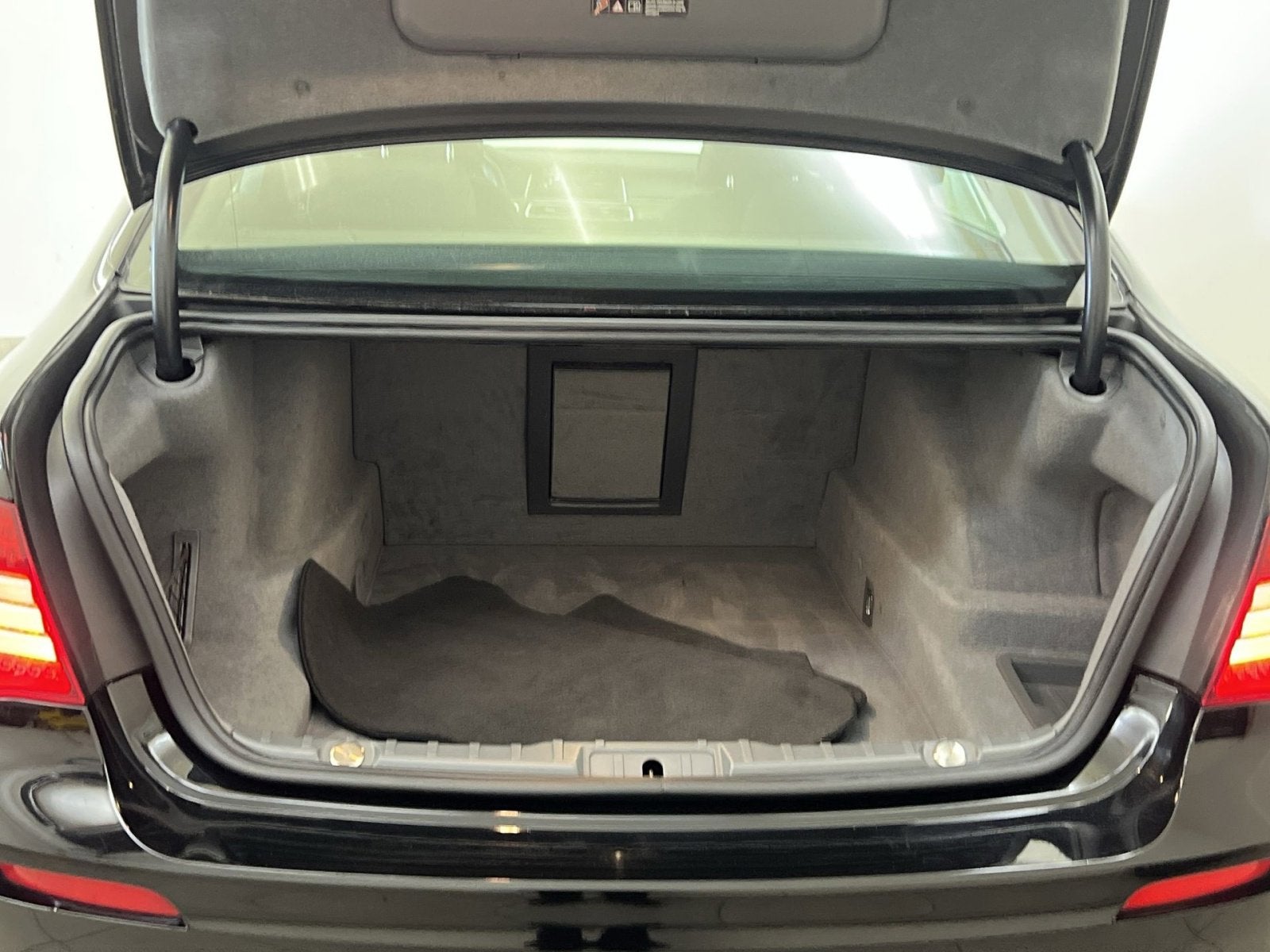 2015 BMW 7 Series 740Li xDrive