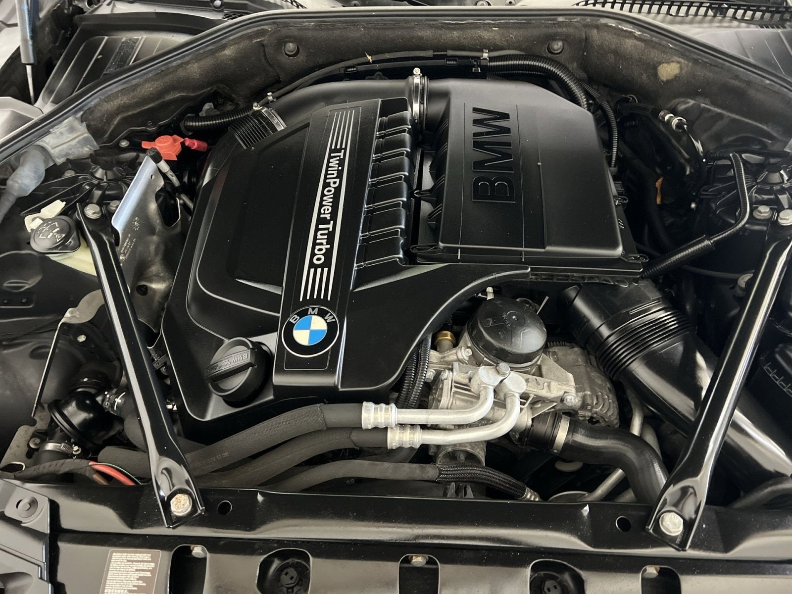 2015 BMW 7 Series 740Li xDrive