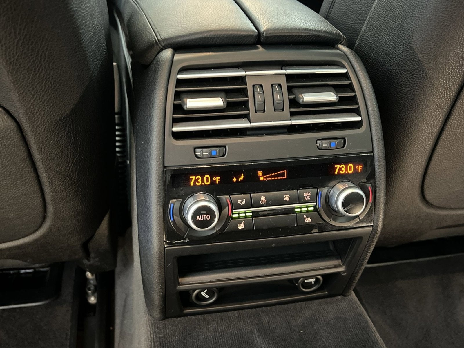 2015 BMW 7 Series 740Li xDrive