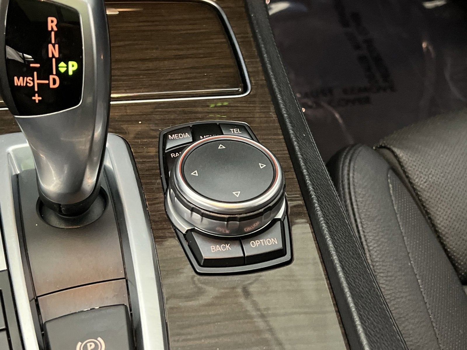 2015 BMW 7 Series 740Li xDrive