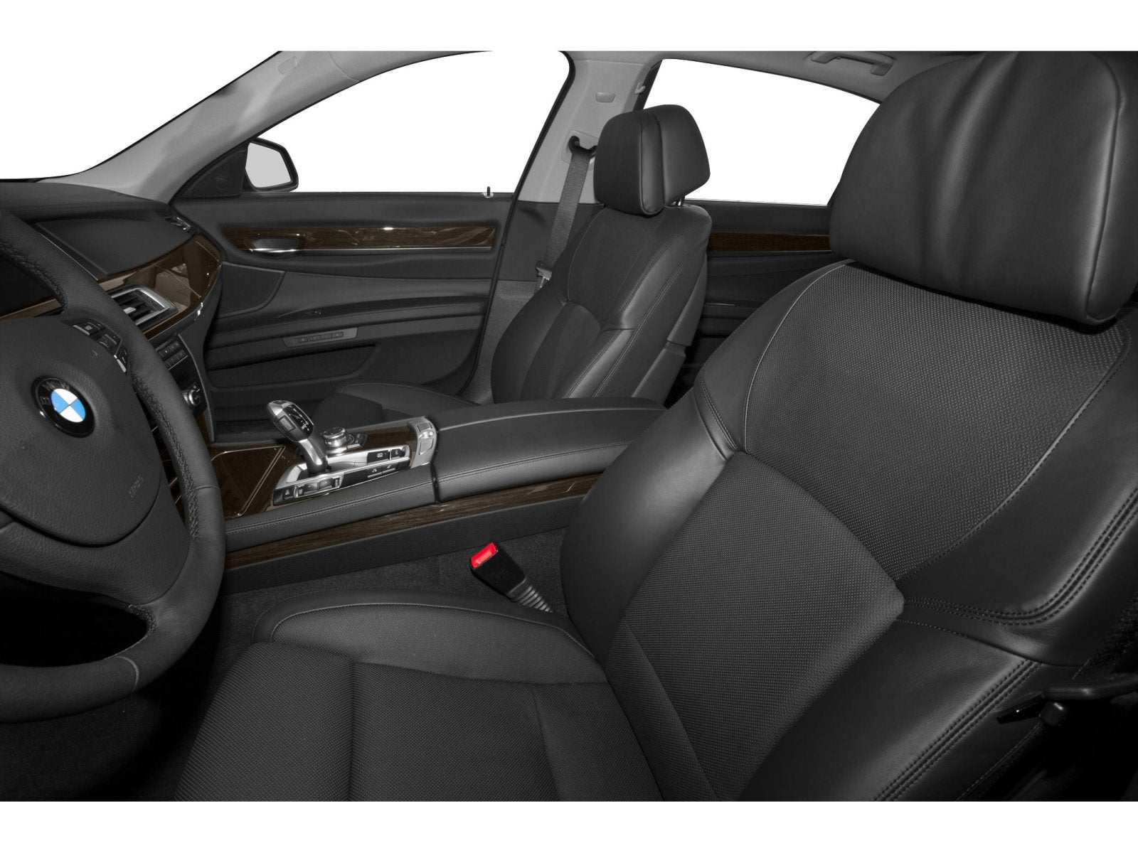 2015 BMW 7 Series 740Li xDrive