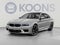 2020 BMW M5 Competition