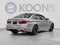 2020 BMW M5 Competition