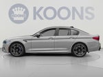 2020 BMW M5 Competition