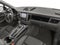 2018 Porsche Macan Sport Edition