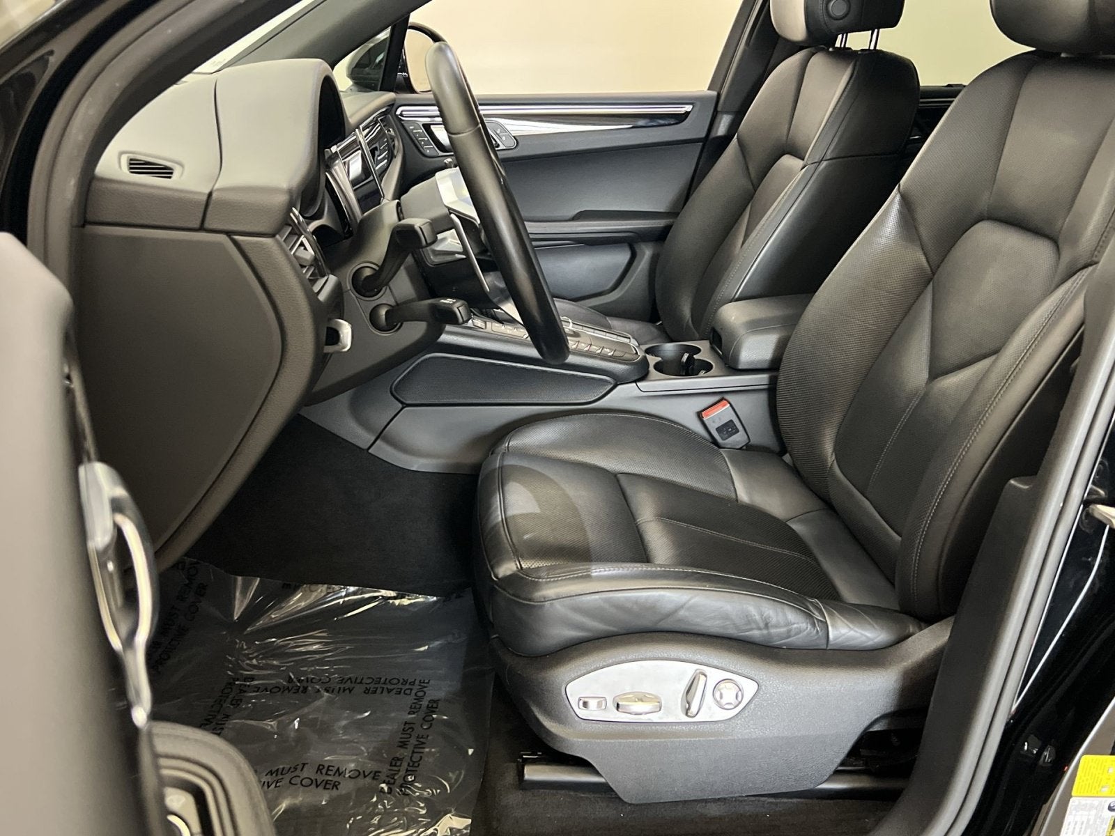 2020 Porsche Macan S
