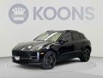 2020 Porsche Macan S