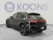 2020 Porsche Macan S