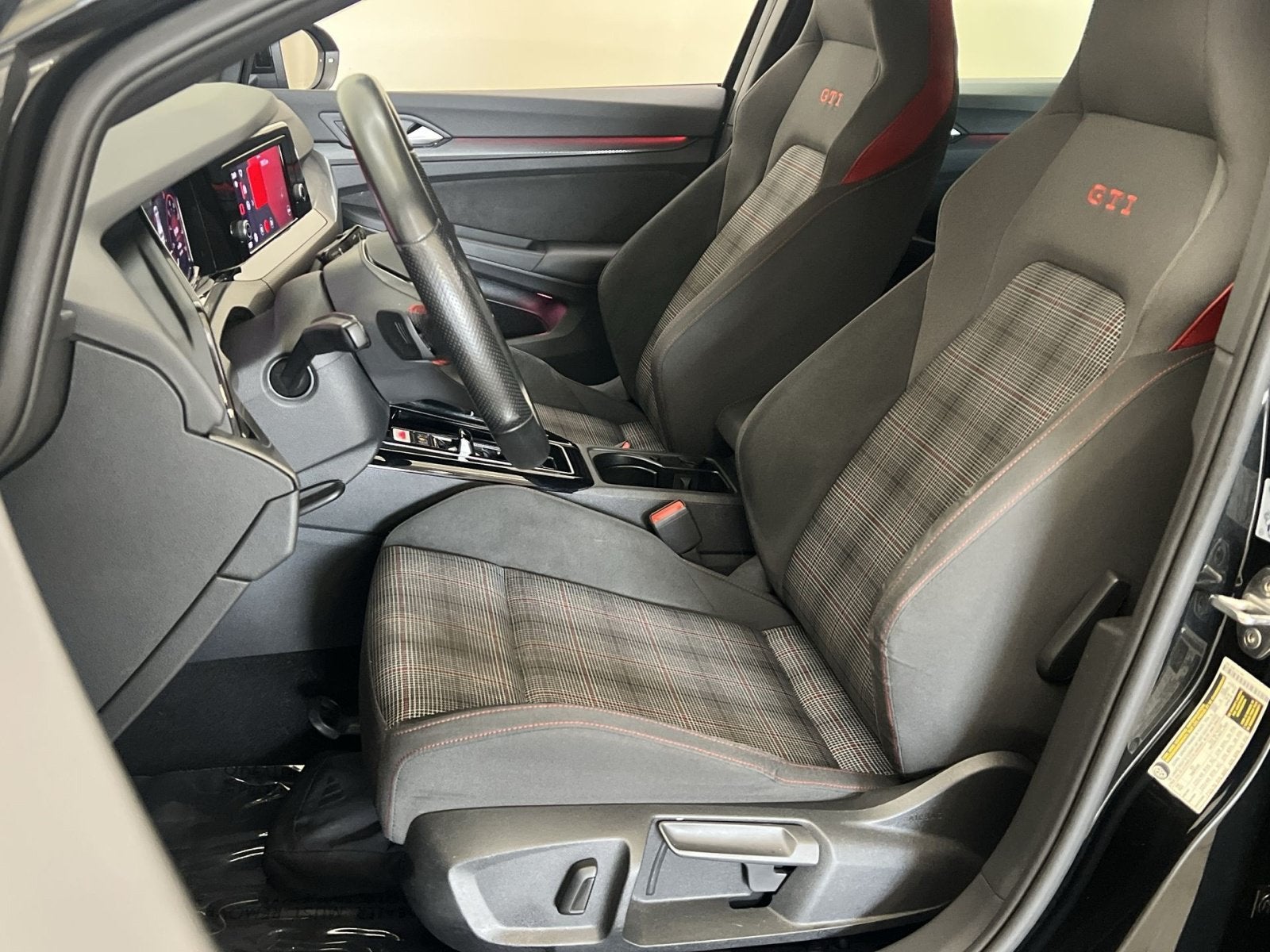 2024 Volkswagen Golf GTI 2.0T S