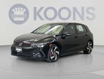 2024 Volkswagen Golf GTI 2.0T S