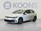 2024 Volkswagen Golf GTI 2.0T S