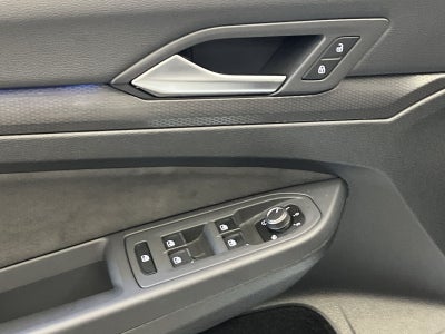 2024 Volkswagen Golf GTI 2.0T S