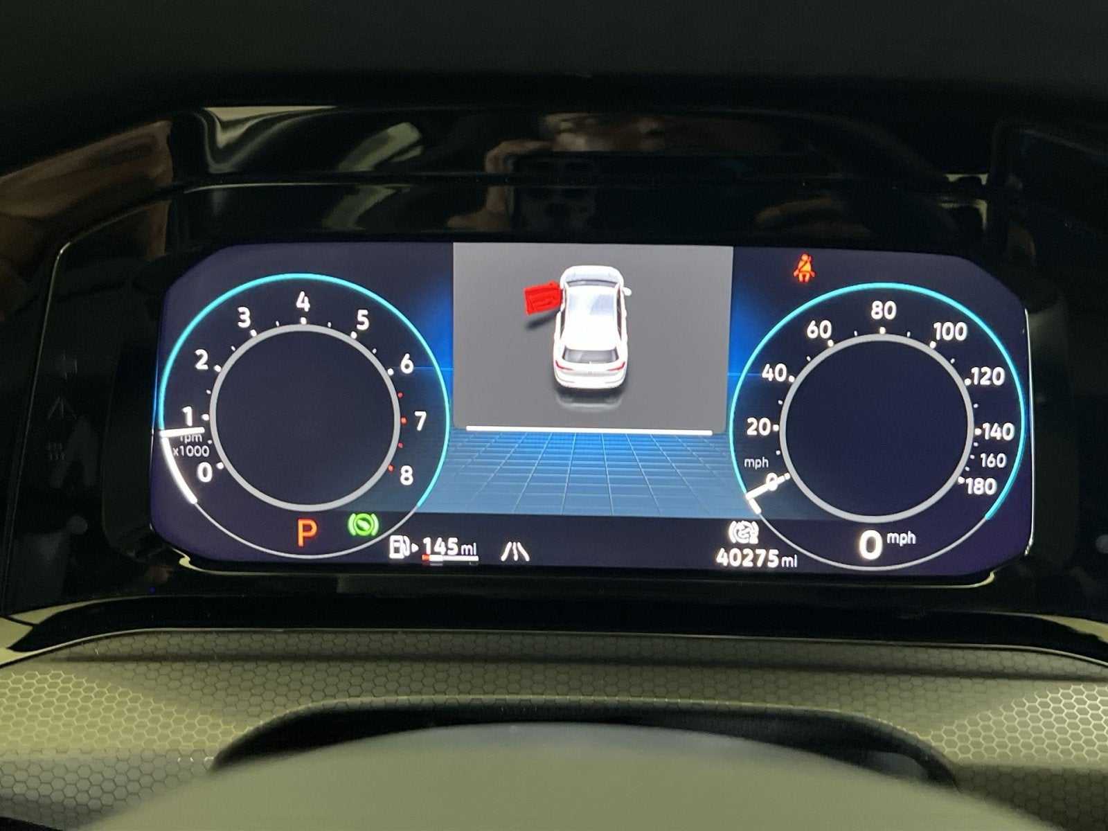 2024 Volkswagen Golf GTI 2.0T S