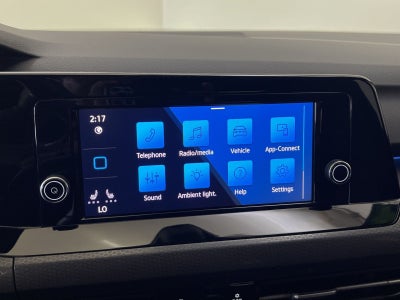 2024 Volkswagen Golf GTI 2.0T S