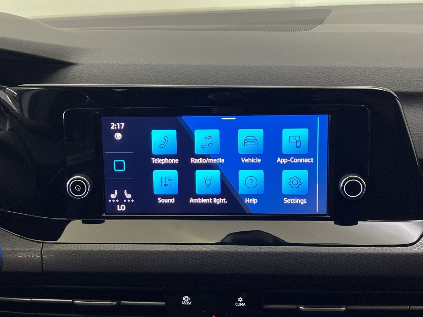 2024 Volkswagen Golf GTI 2.0T S