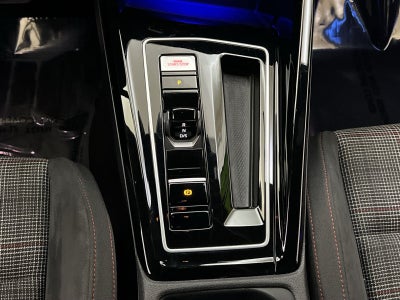 2024 Volkswagen Golf GTI 2.0T S