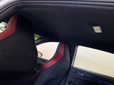 2024 Volkswagen Golf GTI 2.0T S