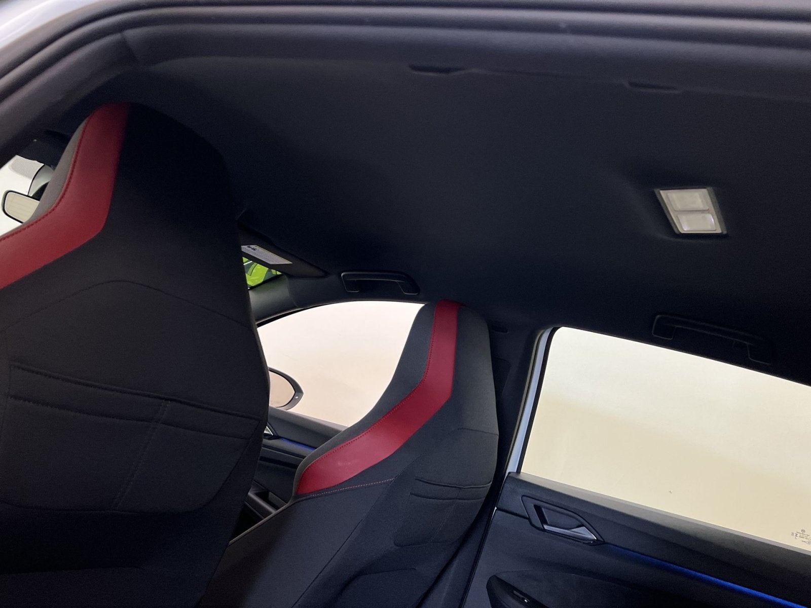 2024 Volkswagen Golf GTI 2.0T S