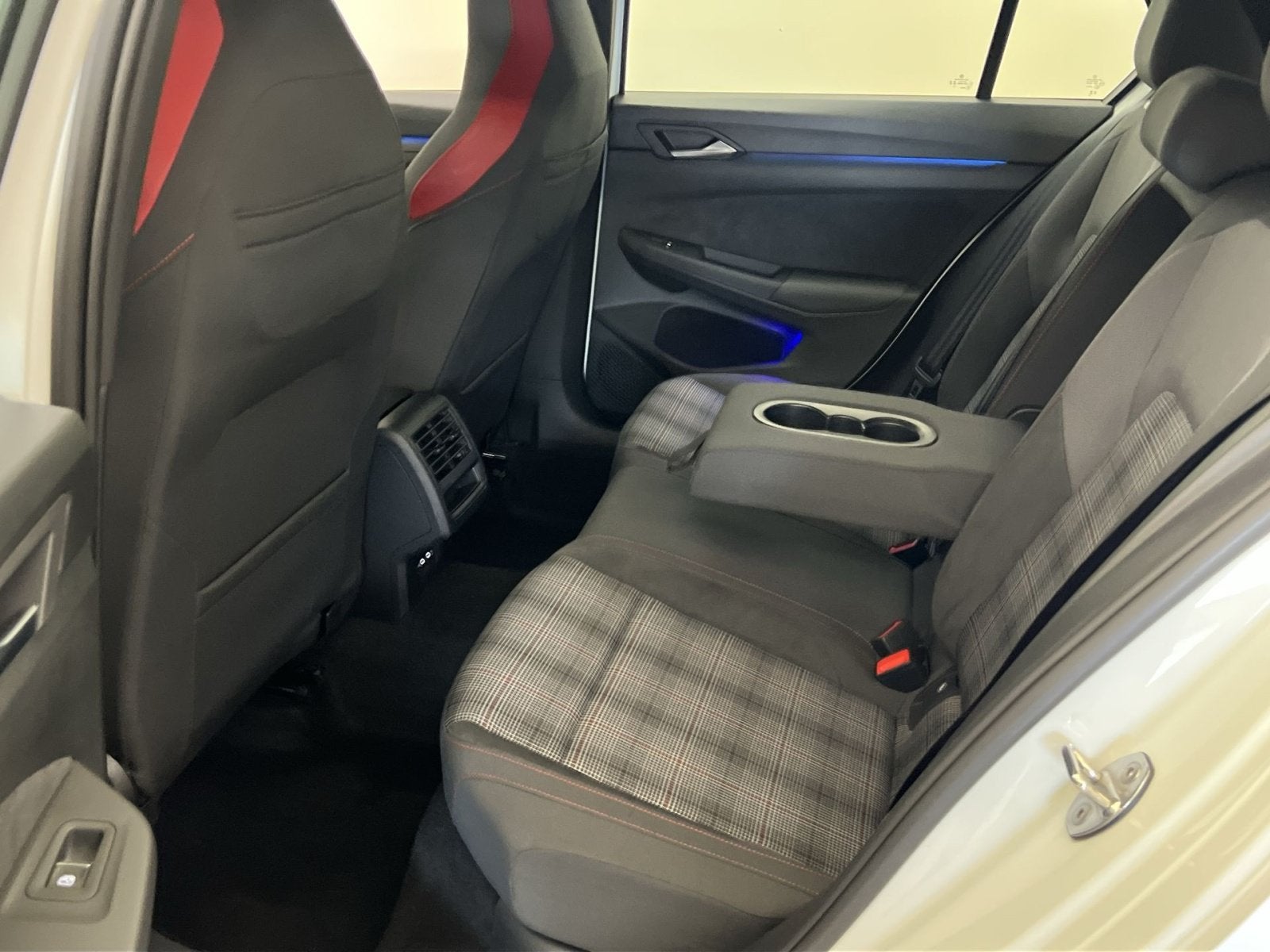 2024 Volkswagen Golf GTI 2.0T S
