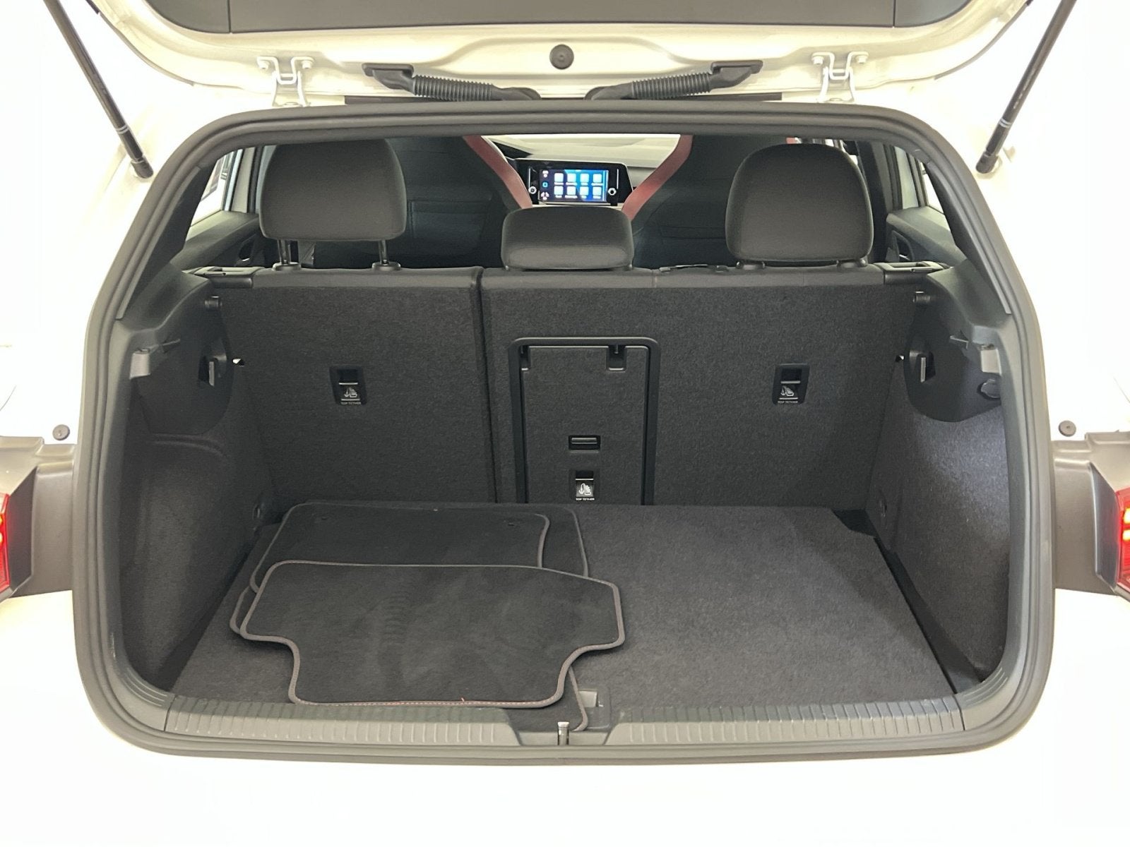 2024 Volkswagen Golf GTI 2.0T S