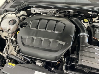 2024 Volkswagen Golf GTI 2.0T S