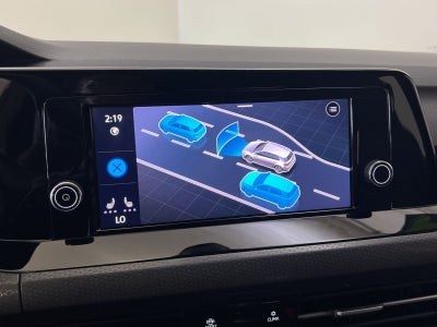 2024 Volkswagen Golf GTI 2.0T S