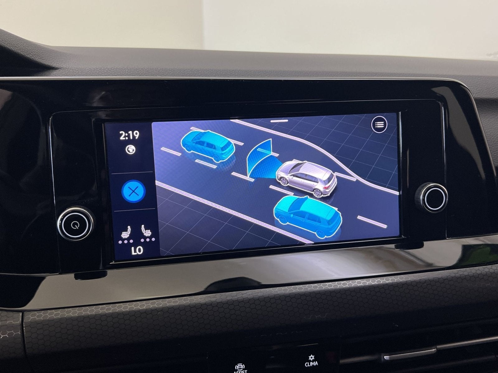 2024 Volkswagen Golf GTI 2.0T S